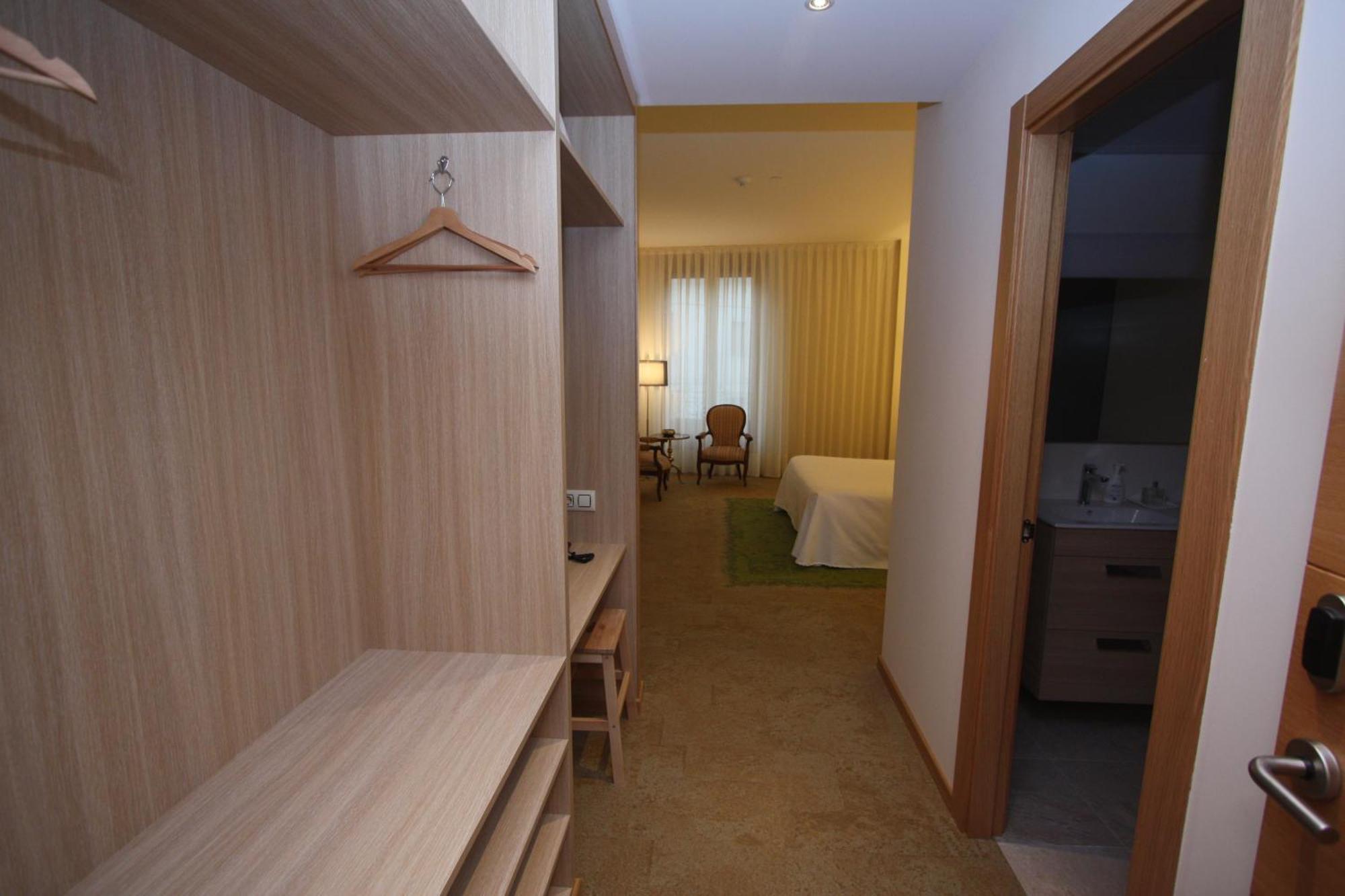 Hotel Cal Piteu Guisona Номер фото