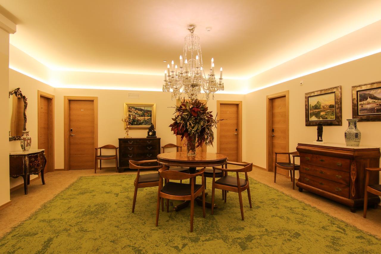 Hotel Cal Piteu Guisona Екстер'єр фото